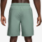 NIKE Form Dri-FIT 9" Versatile Shorts Herren 006 - steam/black S