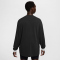 NIKE One Relaxed Dri-FIT Langarmshirt Damen 011 - black/white XXS