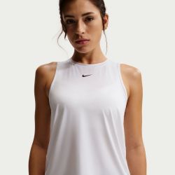 NIKE One Classic Dri-FIT Fitness-Tanktop Damen 101 -...