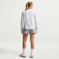 NIKE One Classic Dri-FIT langarm Fitness-Trainingsshirt...