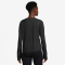 NIKE One Classic Dri-FIT langarm Fitness-Trainingsshirt Damen 013 - black/white S