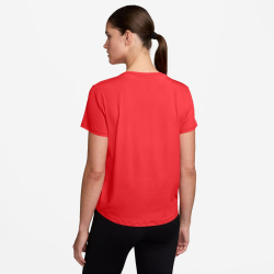 NIKE One Classic Dri-FIT kurzarm Fitness-Trainingsshirt...