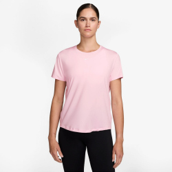 NIKE One Classic Dri-FIT kurzarm Fitness-Trainingsshirt...