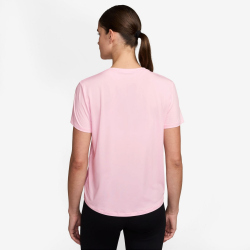 NIKE One Classic Dri-FIT kurzarm Fitness-Trainingsshirt...