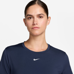 NIKE One Classic Dri-FIT kurzarm Fitness-Trainingsshirt...