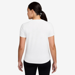 NIKE One Classic Dri-FIT kurzarm Fitness-Trainingsshirt...