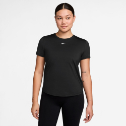 NIKE One Classic Dri-FIT kurzarm Fitness-Trainingsshirt...