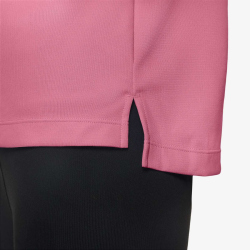 NIKE Dri-FIT 1/2-Zip langarm Trainingsshirt Mädchen...