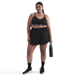 NIKE Indy High Support gepolsterter verstellbarer...