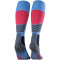 FALKE SK1 Skisocken Damen blue note 35-36