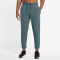 NIKE Unlimited Vielseitige Dri-FIT Trainingshose Herren 382 - mineral slate/black/mineral slate S