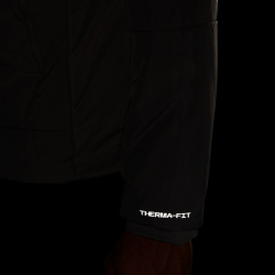 NIKE Unlimited Vielseitige Therma-FIT Winterjacke Herren 084 - smoke grey/smoke grey M