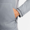 NIKE Unlimited Vielseitige Therma-FIT Winterjacke Herren 084 - smoke grey/smoke grey M