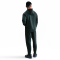 NIKE Totality Slim Vielseitige Trainingshose Herren 390 - seaweed/white M