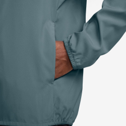 NIKE Form Vielseitige Dri-FIT Kapuzen-Trainingsjacke...