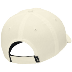 NIKE Club Dri-FIT Swoosh Cap 133 - sail/black S/M
