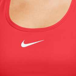 NIKE Swoosh Medium Support Padded Sport-BH Damen 696 - lt...