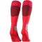 FALKE SK2 Skisocken aus Wolle Damen rose 35-36
