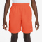NIKE Multi+ Dri-FIT Icon Shorts Jungen 842 - turf orange/white XL (158-170 cm)