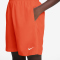 NIKE Multi+ Dri-FIT Icon Shorts Jungen 842 - turf orange/white XL (158-170 cm)