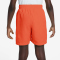 NIKE Multi+ Dri-FIT Icon Shorts Jungen 842 - turf orange/white XL (158-170 cm)