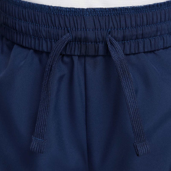 NIKE Multi+ Dri-FIT Icon Shorts Jungen 410 - midnight navy/white M (137-147 cm)