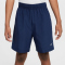 NIKE Multi+ Dri-FIT Icon Shorts Jungen 410 - midnight navy/white M (137-147 cm)