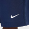 NIKE Multi+ Dri-FIT Icon Shorts Jungen 410 - midnight navy/white M (137-147 cm)