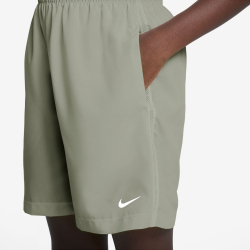 NIKE Multi+ Dri-FIT Icon Shorts Jungen 304 - spruce...