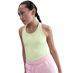 NIKE One Dri-FIT High-Waist Woven Trainingsshorts...