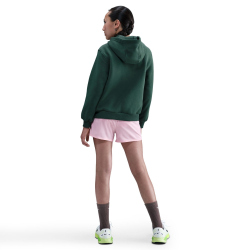 NIKE One Dri-FIT High-Waist Woven Trainingsshorts...