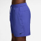 NIKE Form Dri-FIT 7" Unlined Versatile Fitnessshorts Herren 510 - persian violet/black S