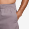 NIKE Form Dri-FIT 7" Unlined Versatile Fitnessshorts Herren 226 - lt violet ore/black M