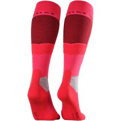 FALKE SK4 Skisocken Damen rose 35-36