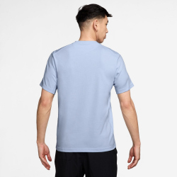 NIKE Dri-FIT Primary kurzarm Fitnessshirt Herren 407 -...