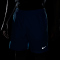 NIKE Challenger Dri-FIT 7" Laufshorts Herren 446 - blue hero/blue hero/reflective silv S