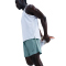 NIKE Challenger Dri-FIT 5" Laufshorts Herren 017 - cannon/cannon/black/reflective silv M