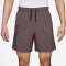 NIKE Unlimited Dri-FIT 7" Unlined Versatile Fitnessshorts Herren 502 - tattoo/black/tattoo M