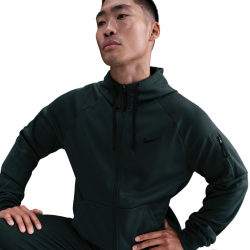 NIKE Therma-FIT Fitness Trainingsjacke Herren 390 -...