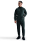 NIKE Therma-FIT Fitness Trainingsjacke Herren 390 - seaweed/seaweed/black S