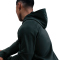 NIKE Therma-FIT Fitness Trainingsjacke Herren 390 - seaweed/seaweed/black S