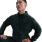 NIKE Therma-FIT Fitness Trainingsjacke Herren 390 - seaweed/seaweed/black S