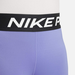NIKE Pro Dri-FIT 3" Tights Mädchen 569 - light...