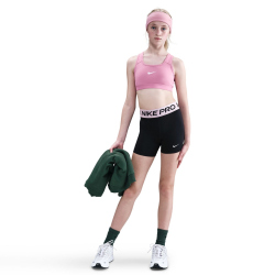 NIKE Pro Dri-FIT 3" Tights Mädchen 018 -...