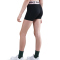 NIKE Pro Dri-FIT 3" Tights Mädchen 018 - black/med soft pink/white S (128-137 cm)