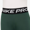 NIKE Pro Leggings Mädchen 323 - fir/black/white M (137-146 cm)