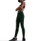 NIKE Pro Leggings Mädchen 323 - fir/black/white M (137-146 cm)