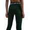 NIKE Pro Leggings Mädchen 323 - fir/black/white M (137-146 cm)