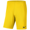 NIKE Park III Dri-FIT Fußball Shorts Kinder 718 - lightening/black XL (158-170 cm)