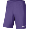 NIKE Park III Dri-FIT Fußball Shorts Kinder 507 - wild grape/white L (147-158 cm)